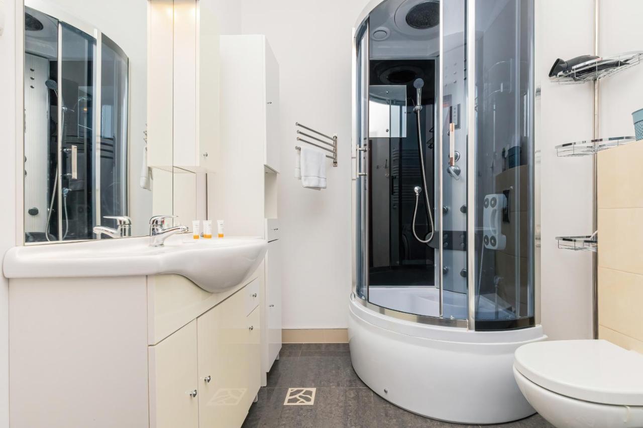 Apartment Gdansk Jabloniowa By Noclegi Renters ภายนอก รูปภาพ