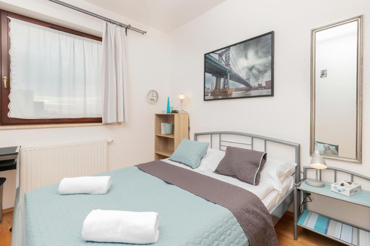 Apartment Gdansk Jabloniowa By Noclegi Renters ภายนอก รูปภาพ