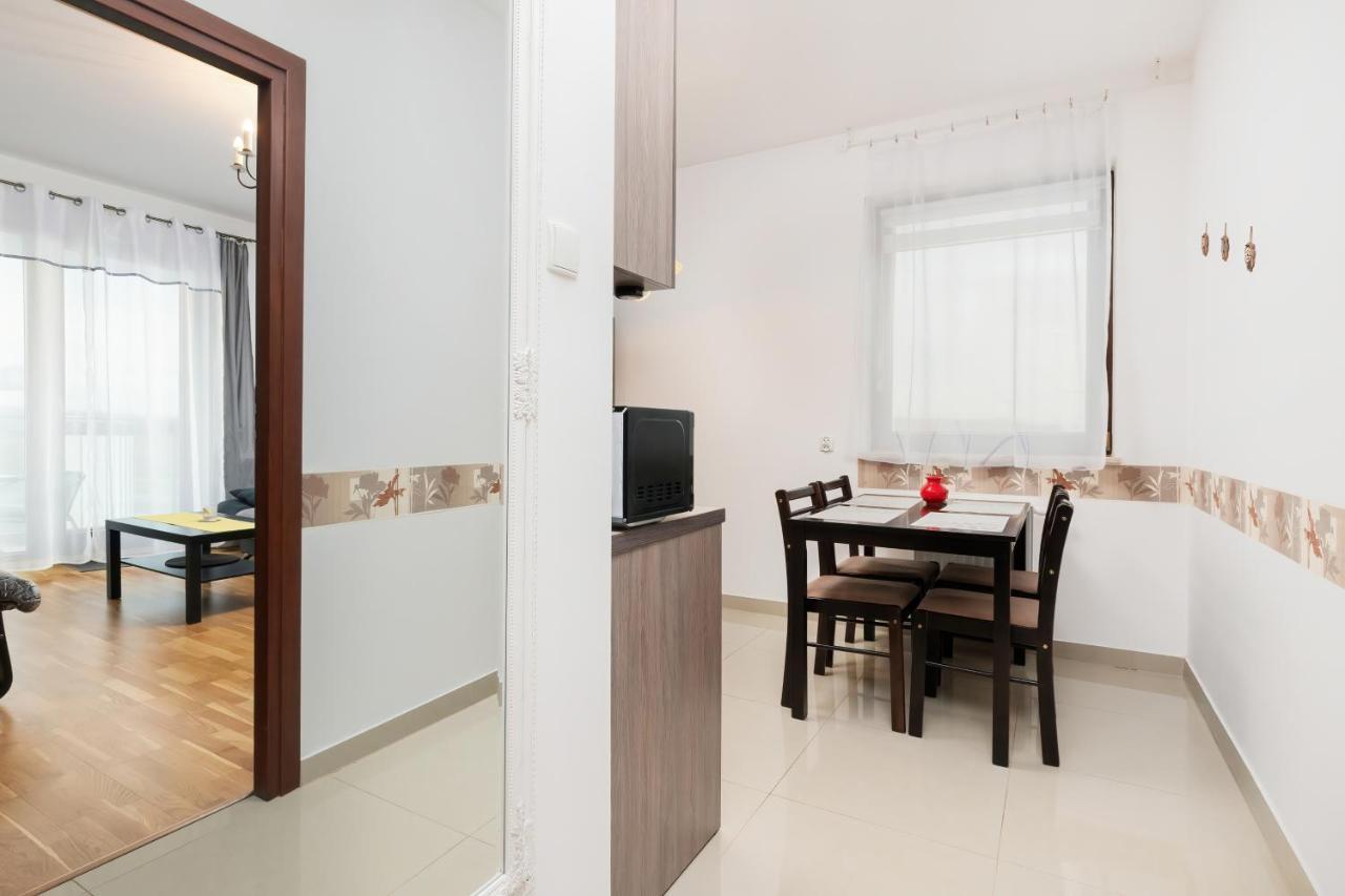 Apartment Gdansk Jabloniowa By Noclegi Renters ภายนอก รูปภาพ