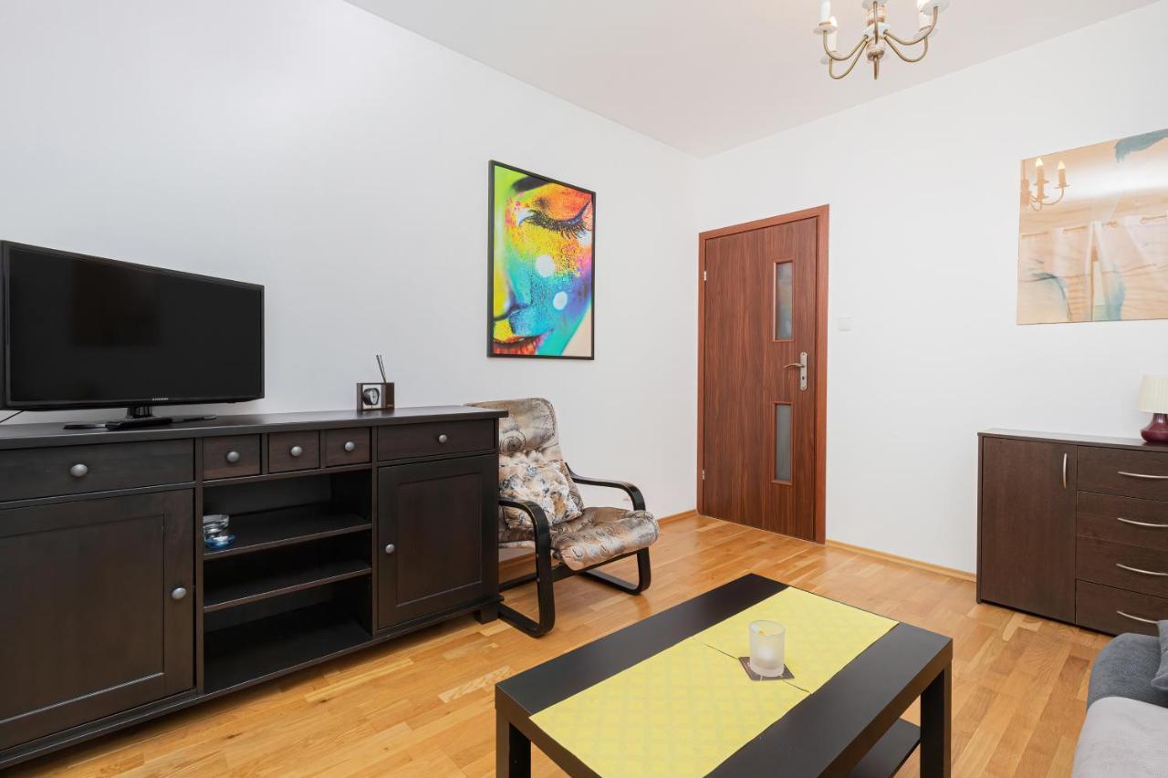 Apartment Gdansk Jabloniowa By Noclegi Renters ภายนอก รูปภาพ