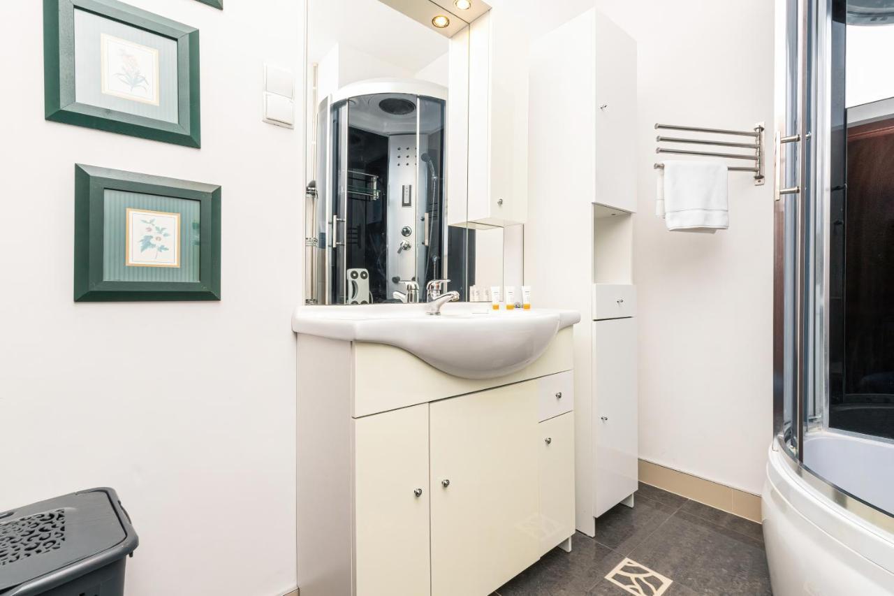 Apartment Gdansk Jabloniowa By Noclegi Renters ภายนอก รูปภาพ