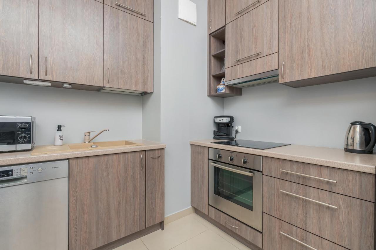 Apartment Gdansk Jabloniowa By Noclegi Renters ภายนอก รูปภาพ
